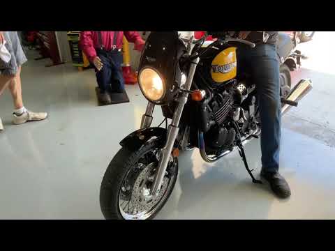 2004 Triumph Motorcycle (CC-1534084) for sale in Fredericksburg, Texas
