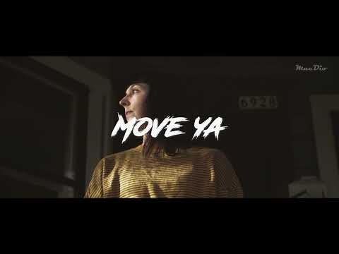 MacDio - Move ya