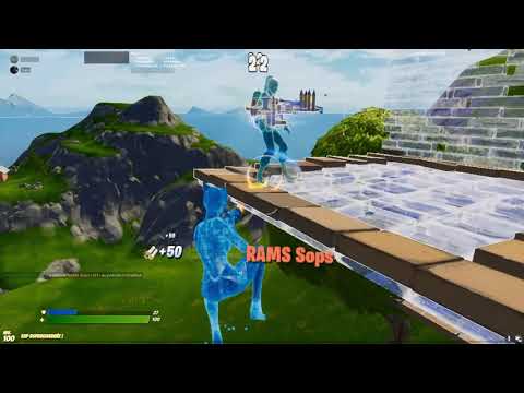 iKeaNs - Highlight #1 (Vitality School w/Sops) 🐝