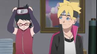 Download lagu Boruto Eps.92 Sub Indo - Kebiasaan Baru - Part 46 mp3