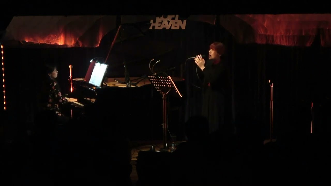 edda「イマジナリーフレンド」