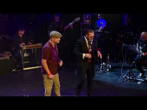 Tu Boca, Edgar Oceransky ft Miguel Inzunza , Teatro Fru Fru, 2 de Agosto 2025.