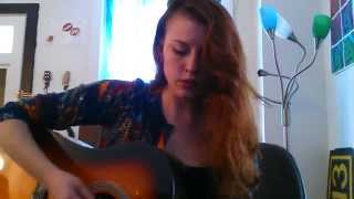 Wined and Dined - Syd Barrett Cover - Kelsey Cork