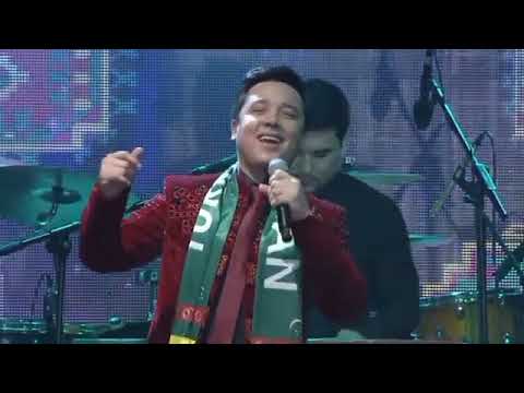 babamyrat ereshov #konsert #konser #turkey