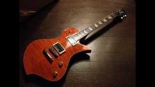 Video thumbnail for FERNANDES RAVELLE DELUXE by masahall jlw