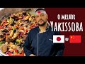 Yakissoba O Melhor De Todos Receita Oriental Pai Na Cozinha