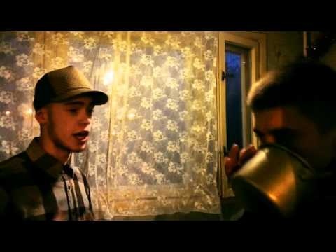 Apros и Лапа - Jakonda (home video)