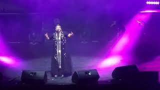 Download lagu Thandiswa Mazwai – Sabela (Live Performance, 2024) mp3