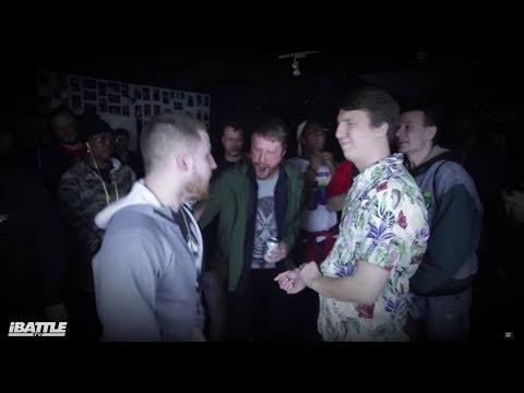 Flo Leeds vs Dale Denton