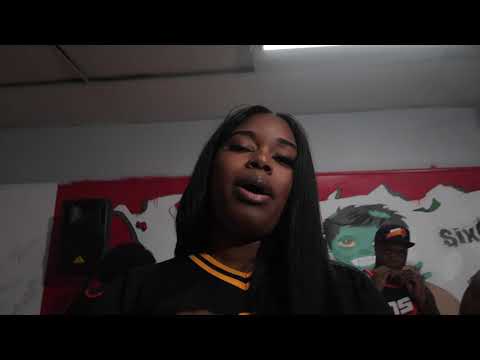 J Got Da Juice x Whittney L - Mad At Me [Official Video]