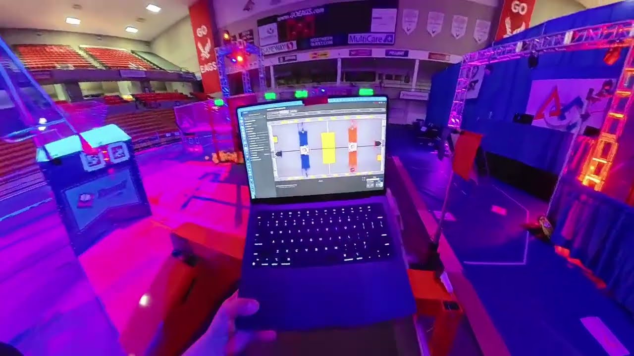 Questnav QuestNav: The Best Robot Pose Tracking System in FRC - Page 22 ...