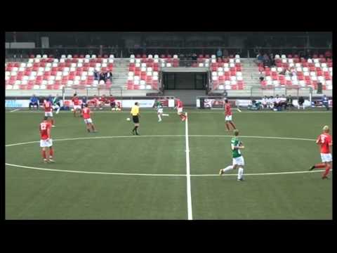 Samenvatting, Excelsior'31 2 - V V O G 2  ( Competitie Reserve Hoofdklasse A )