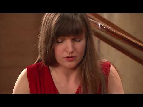 Aleksandra Bobrowska – F. Chopin, Ballade in G minor, Op. 23 (First stage)