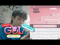 charging GEL [Side Story] EP.7 part 1 | หวง สะกดแบบนี้นะบ้าบิ่น☺️