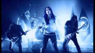 Arch Enemy -  Shadow On the Wall