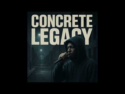 Concrete Legacy 🕶️ | 90s East Coast Boom-Bap Revival | Real Hip-Hop Never Dies