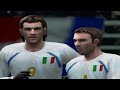 Pro Evolution Soccer 4 KCET 2005