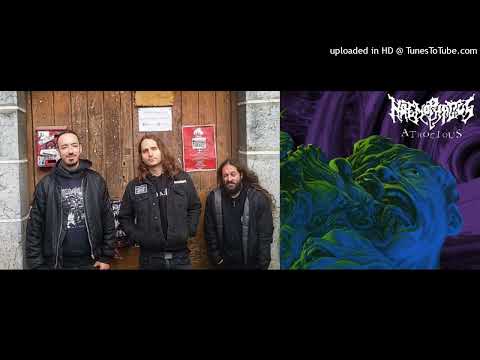 Haemophagus - Atrocious