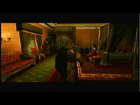 Assassin's Creed 2: "In Memory of Petruccio"
