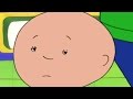 Caillou S02 E80 I Surprise Party Caillou S Bad Dream Caillou Computes Caillou S Big Discovery