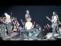 Rammstein - Live aus Moskau, 11/02/2012 ...
