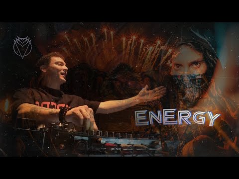 Vermont | Energy Festival 10 anos ( Full Set Movie)