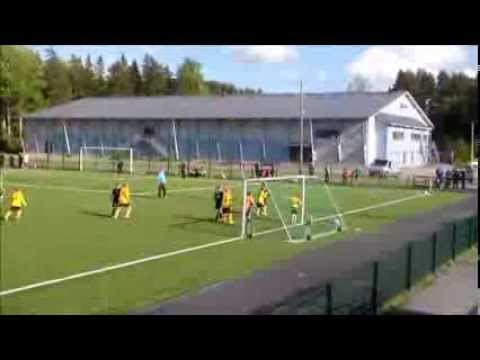 PeimariTV - Champions Team 01 [KaaPo02 0-6 Peimari]