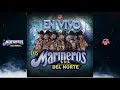 Los Marineros Del Norte -Juan Martha/Los Mendoza[En Vivo Desde Dallas]