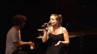 Moe Koffmann: The Swingin&#39; Shepherd Blues - Lena Steffan