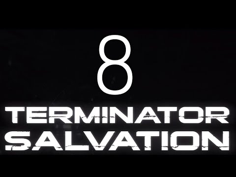 Terminator Renaissance IOS