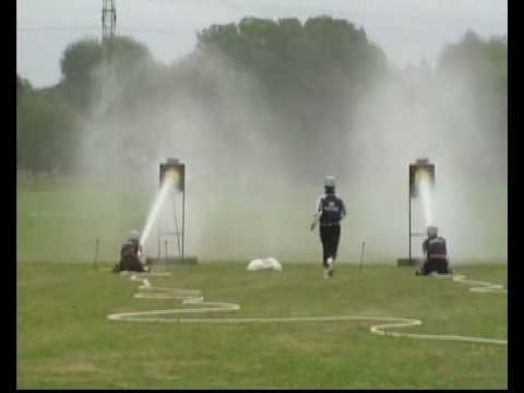 SDH Myštěves - Sezona 2008