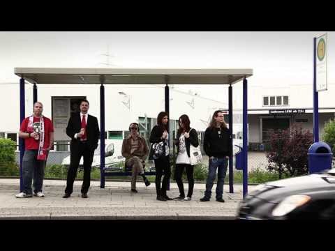 GrooveSuckers - In Your Face (official album trailer)