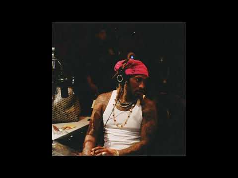(FREE) Future x Drake x Tems Type Beat 2022 - "u stay"