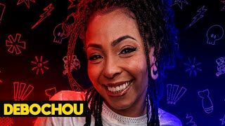 A JULIANA FOI PRA GLOBO E DEBOCHOU DO SBT!