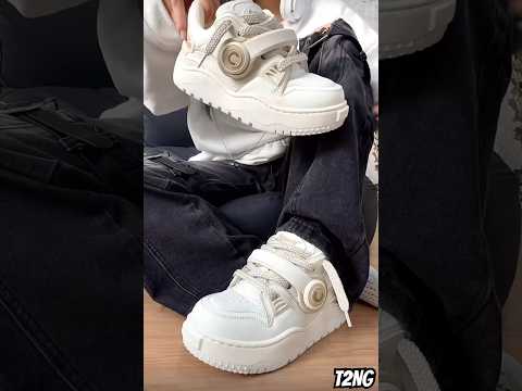 CATSOFA ™️| GIÀY SNEAKER AUSCULTADORES UNISSEXO X CAT&SOFA CS2005 #t2ng #catsofa #shoes #sneaker