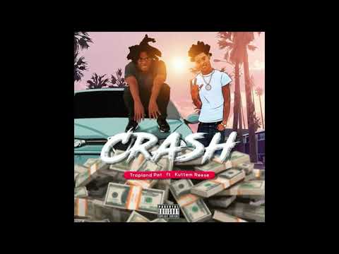 Trapland Pat ft Kuttem Reese - Crash [432hz]