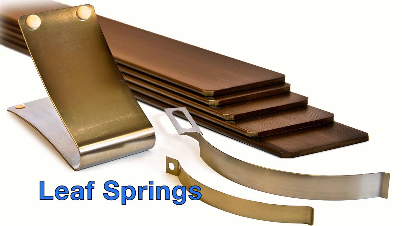 Precision Medical Spring Manufacturing | John Evans' Sons