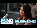 Selena Gomez Talks Relationship With Justin ...