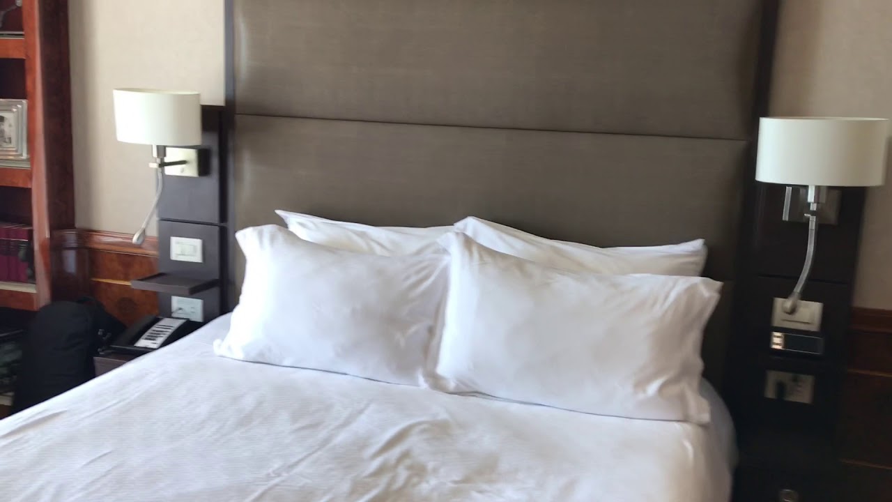 Disney Magic - Cabin 8516 - Video 2