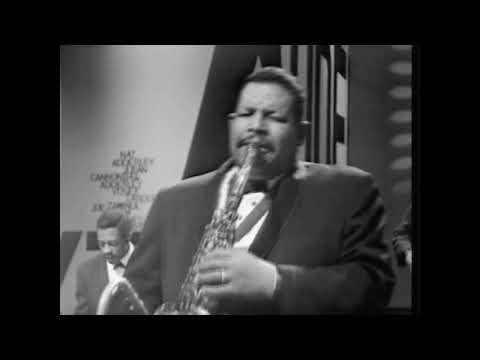 Jessica’s Birthday (Jessica's Day) - The Cannonball Adderley Sextet 1963