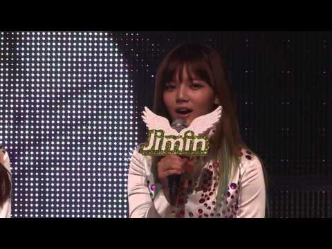 [120730 DEBUT SHOWCASE] Elvis (Dance & Band vers.) + Talk + Love is only you [jinyoun]