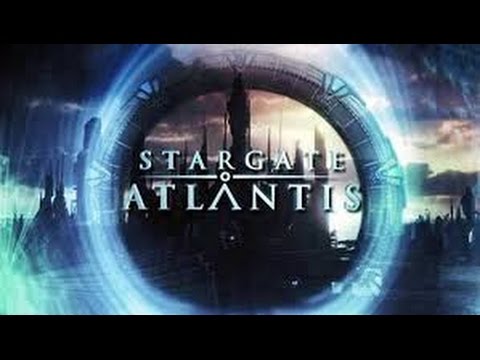 Stargate: Atlantis Review