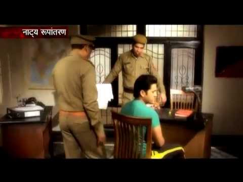 Kanchan Krishna Adnani Sansani_ Man kills wife in Amritsar.flv