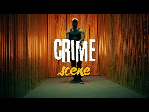 Tyson James X Bryson Gray - Crime Scene (Music Video)