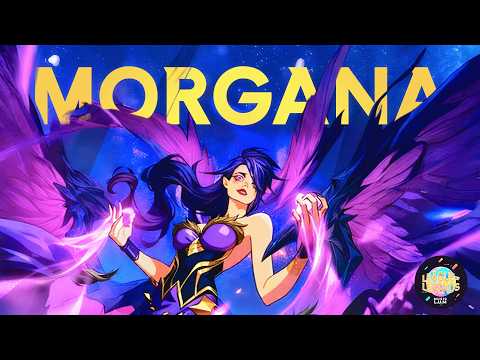 Morgana's Oath - Protect the Forgotten