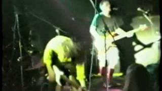 Kitchens of Distinction 03. 1001st Fault 04-08-90