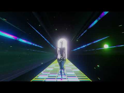 DDRey x Mazdem - High On You (Lyric Video)