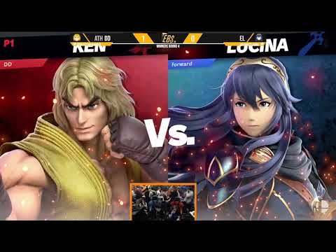 EBS51: DD vs EL (Winners Round 4)