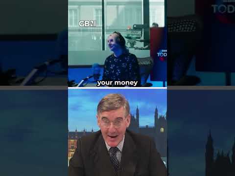 The BBC's LATEST STUNT proves why the licence fee should be SCRAPPED