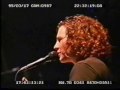 pearl jam - porch (live in australia 1995)